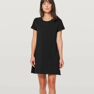 Lululemon Day Tripper Dress